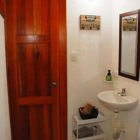 Hacienda La Tulia Eco Hotel Toro Room photo