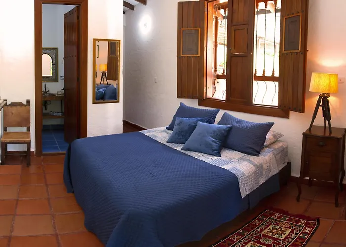 Hacienda La Tulia Eco Hotel