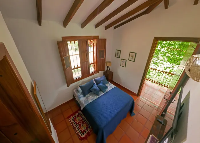 Hacienda La Tulia Eco Hotel
