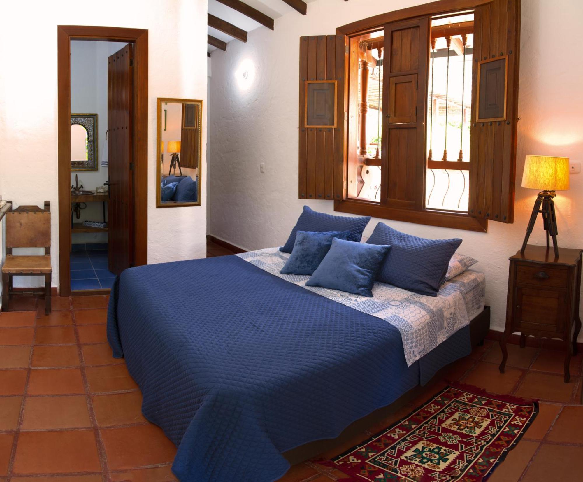 Hacienda La Tulia Eco Alojamento de Turismo Rural