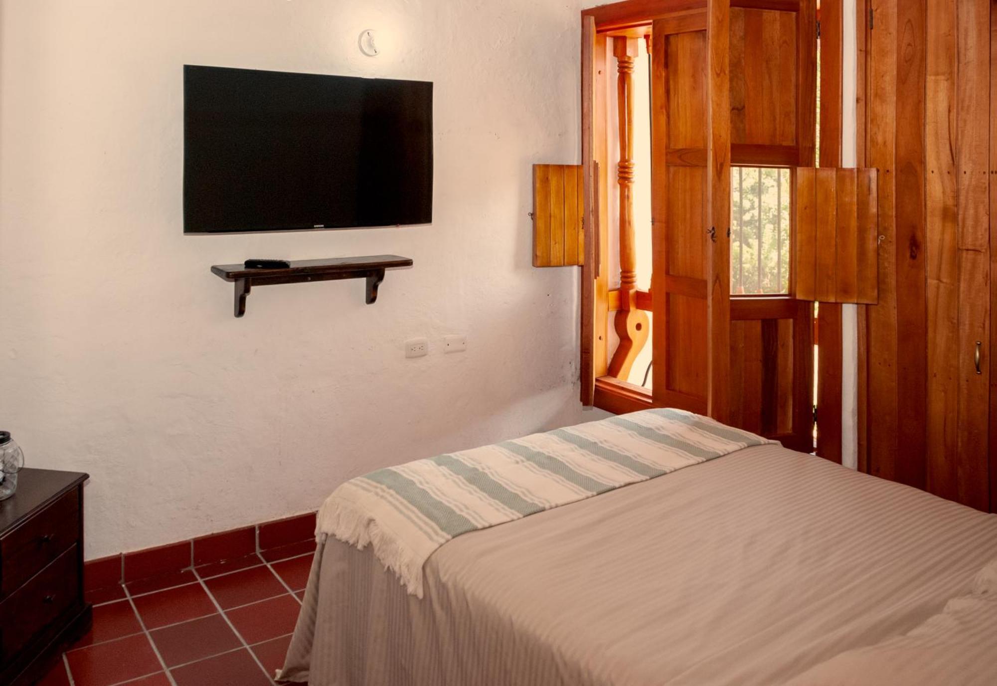 Hacienda La Tulia Eco Alojamento de Turismo Rural *