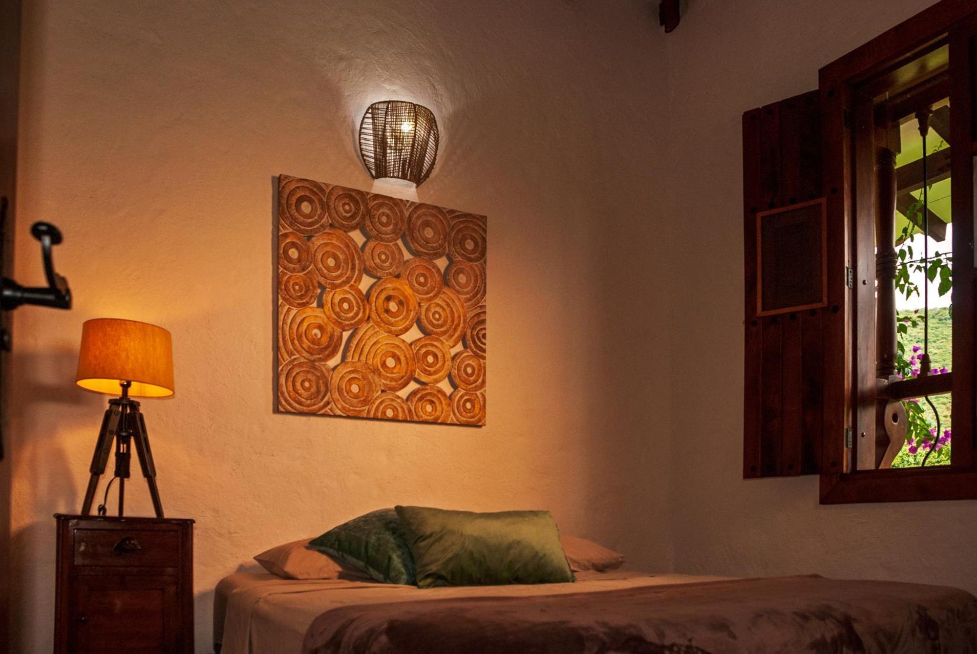 Hacienda La Tulia Eco Toro