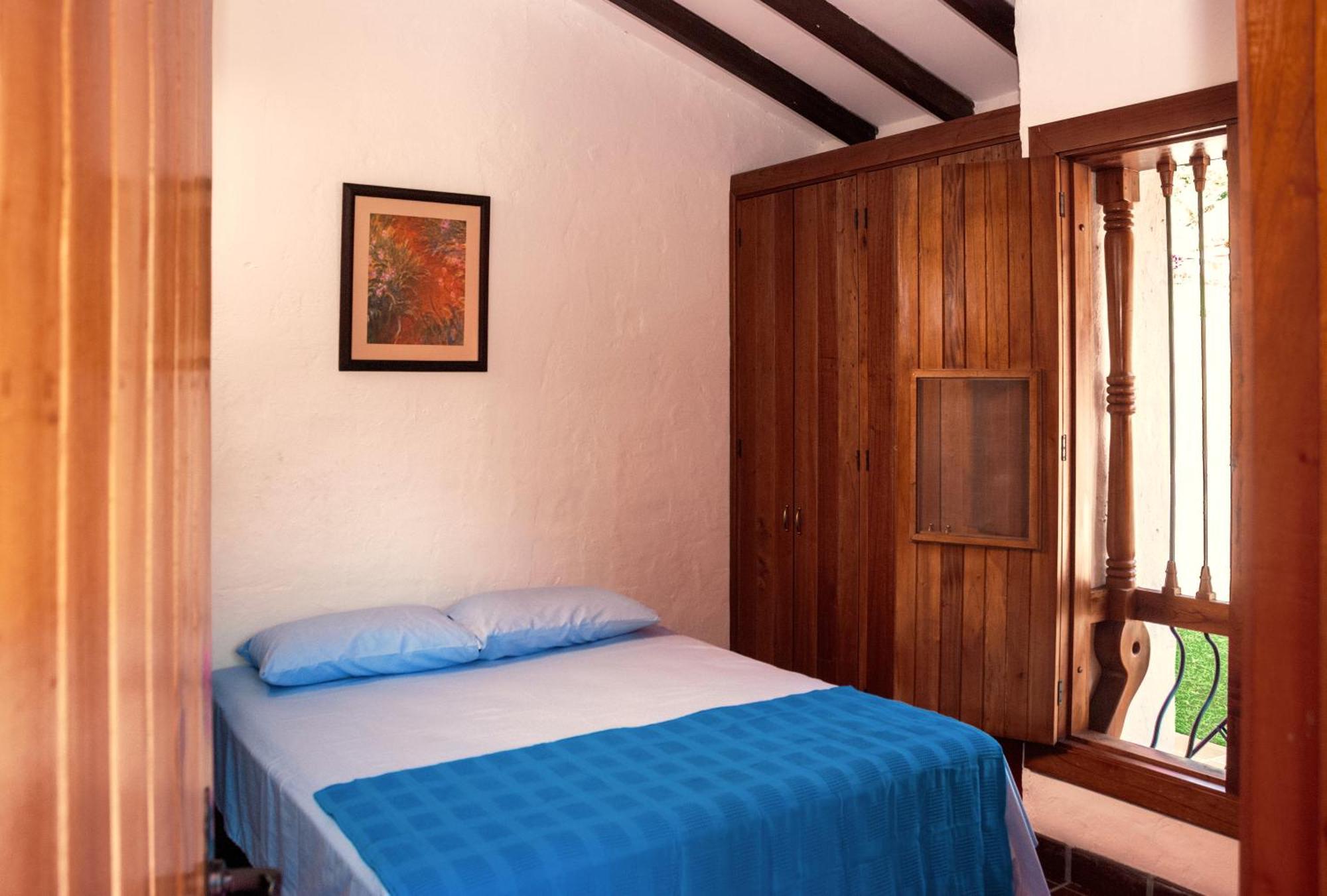Hacienda La Tulia Eco Toro