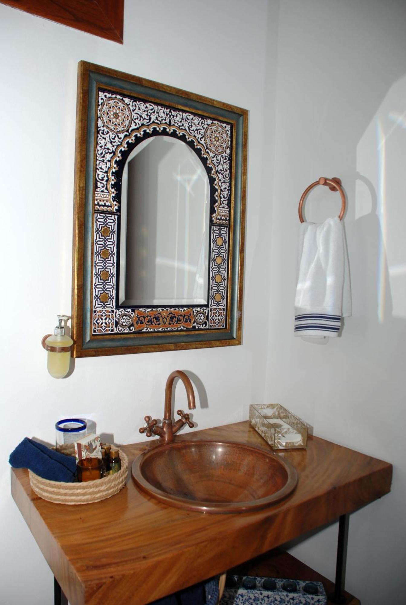Hacienda La Tulia Eco *