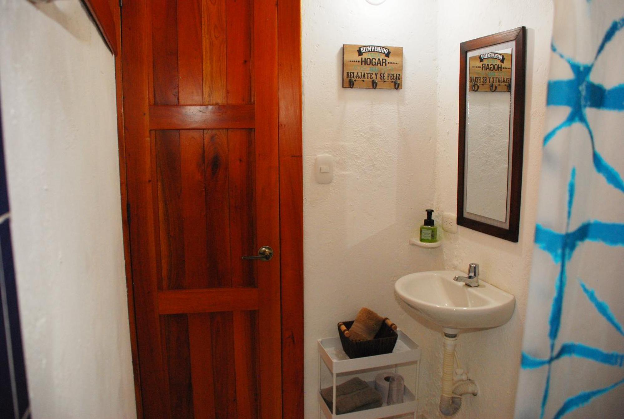 Hacienda La Tulia Eco * Toro