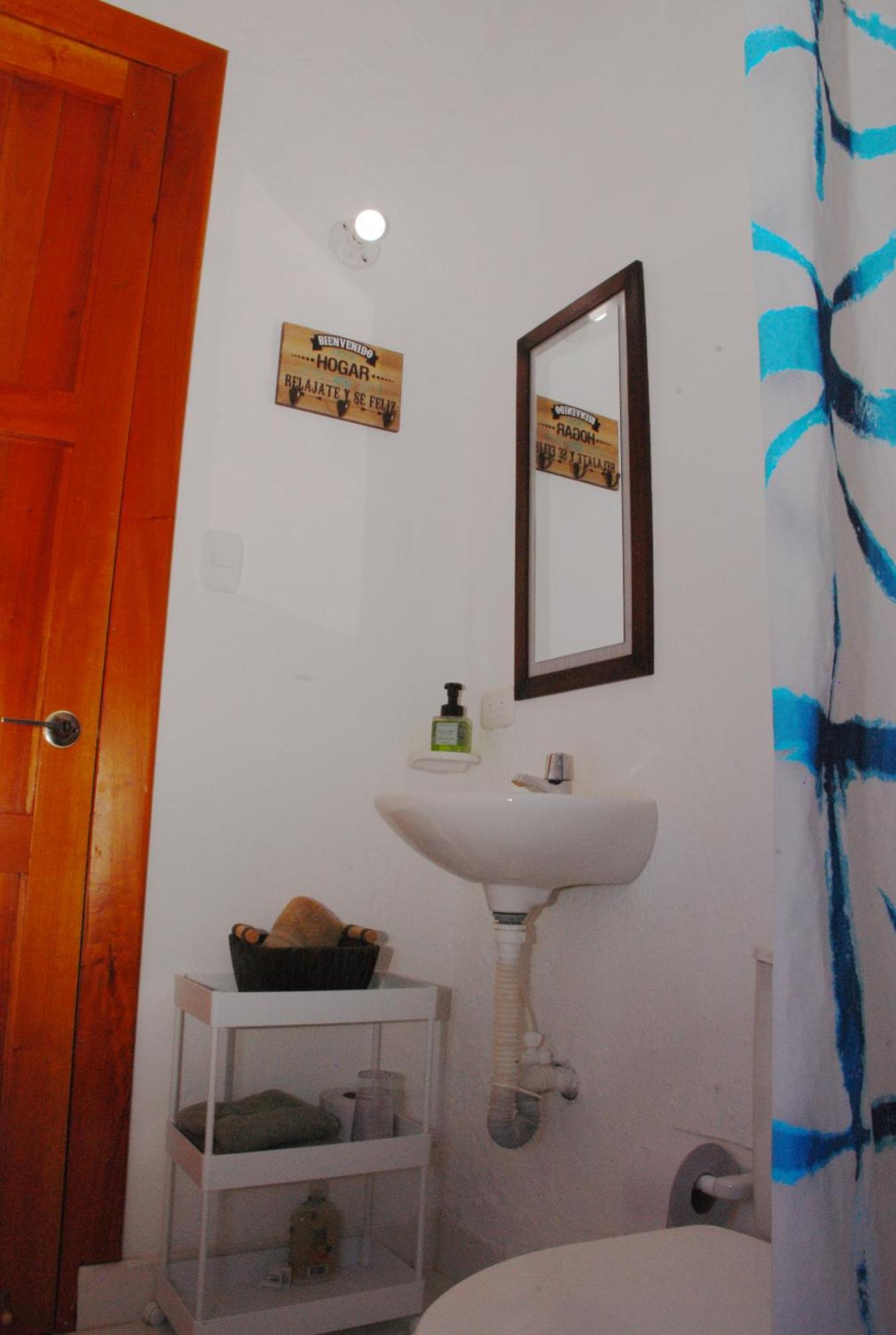 Alojamento de Turismo Rural Hacienda La Tulia Eco *
