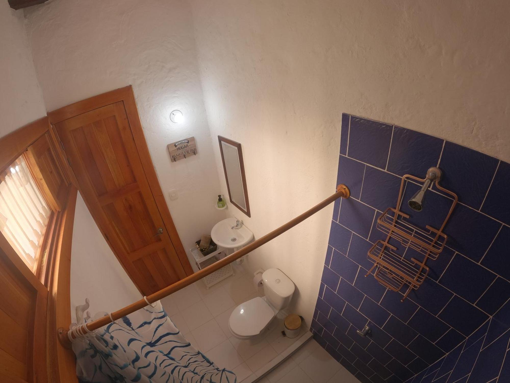 Alojamento de Turismo Rural Hacienda La Tulia Eco *